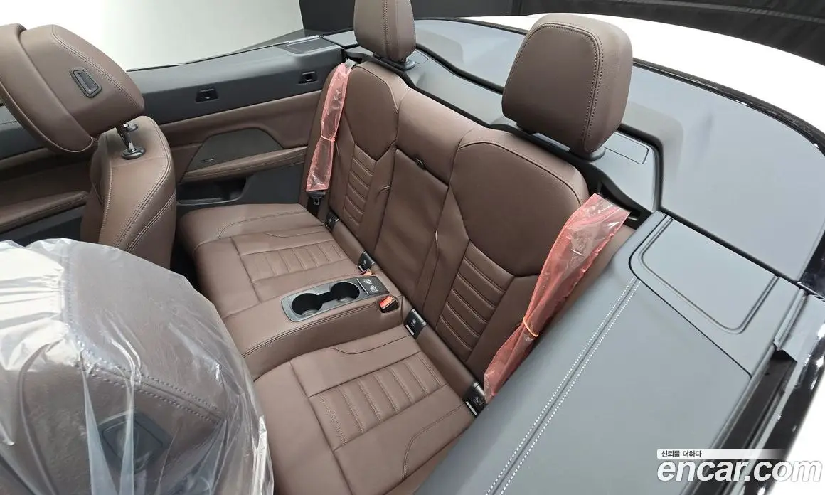 BMW 4 серия 2025 2.0 автомат (гидро), фото 17 BMW 4 серия 2025 2.0 автомат (гидро), фото 17