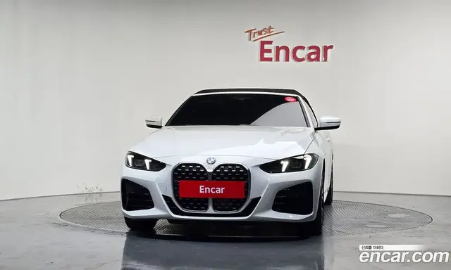 BMW 4 серия 2025 2.0 автомат (гидро), миниатюра 3 BMW 4 серия 2025 2.0 автомат (гидро), миниатюра 3