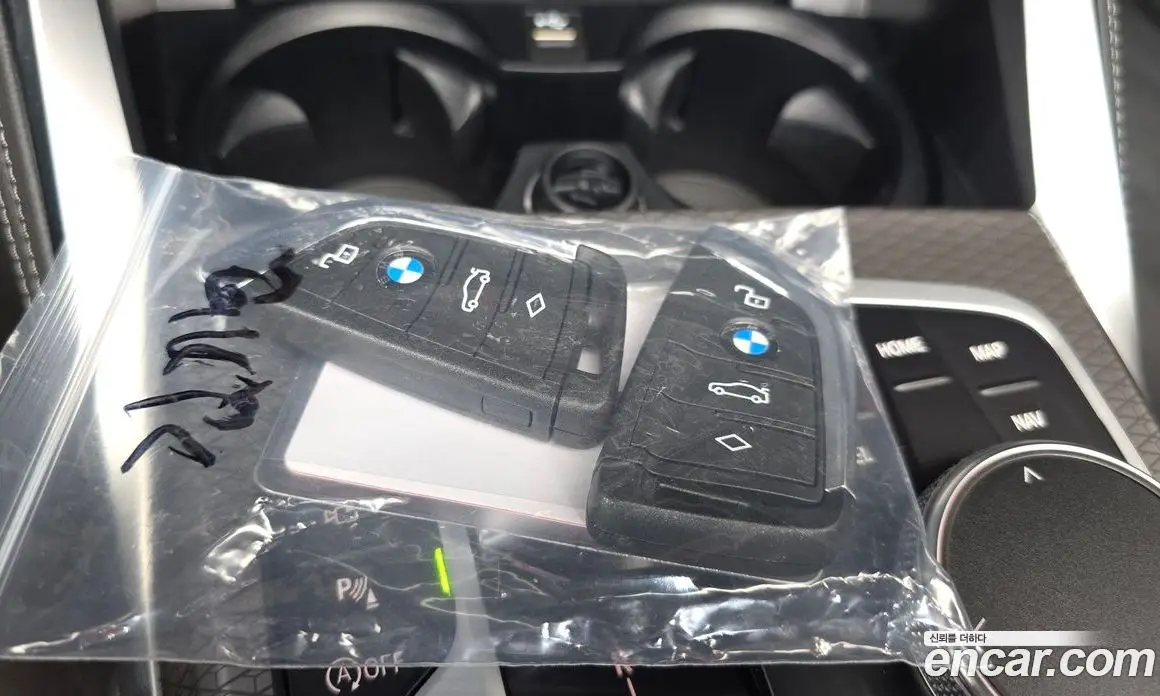 BMW 4 серия 2025 2.0 автомат (гидро), фото 30 BMW 4 серия 2025 2.0 автомат (гидро), фото 30