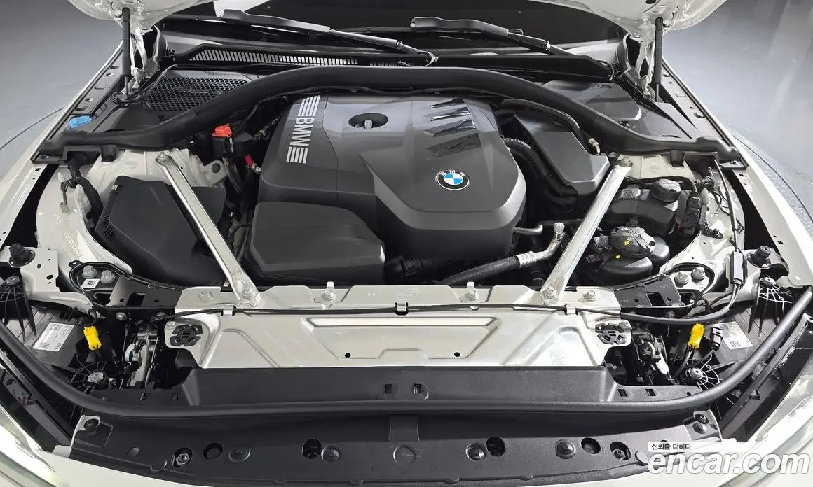 BMW 4 серия 2025 2.0 автомат (гидро), фото 6 BMW 4 серия 2025 2.0 автомат (гидро), фото 6