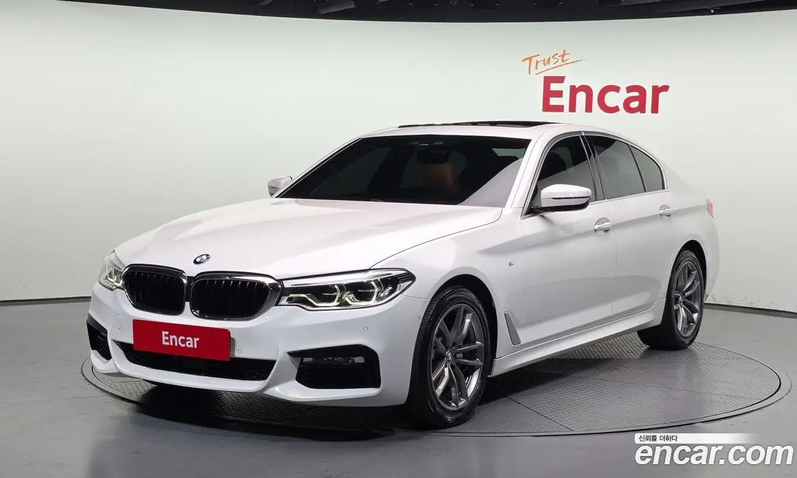 BMW 5 серия 2017 2.0 автомат (гидро), фото 1 BMW 5 серия 2017 2.0 автомат (гидро), фото 1