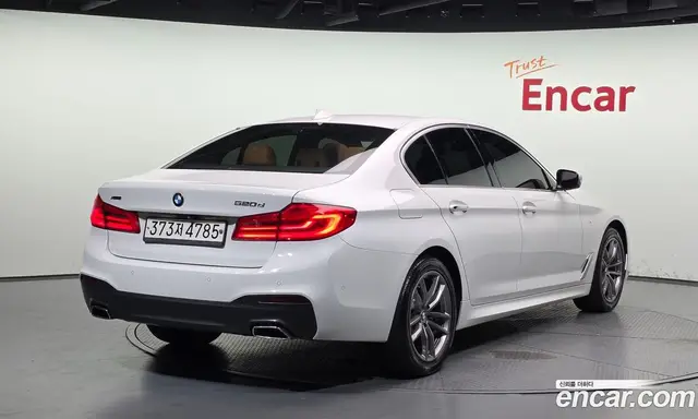 BMW 5 серия 2017 2.0 автомат (гидро), миниатюра 2 BMW 5 серия 2017 2.0 автомат (гидро), миниатюра 2