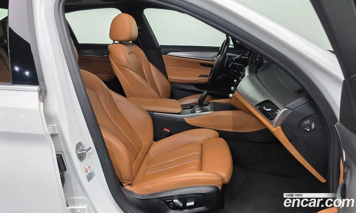 BMW 5 серия 2017 2.0 автомат (гидро), фото 11 BMW 5 серия 2017 2.0 автомат (гидро), фото 11