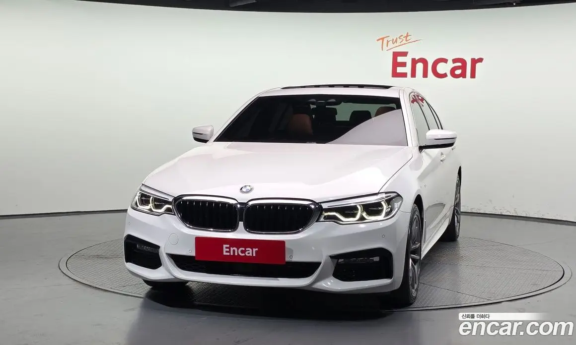 BMW 5 серия 2017 2.0 автомат (гидро), фото 3 BMW 5 серия 2017 2.0 автомат (гидро), фото 3