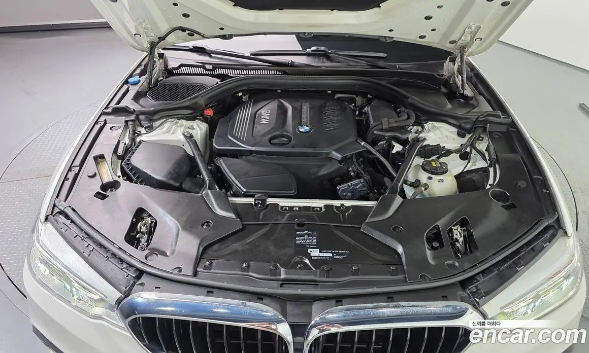 BMW 5 серия 2017 2.0 автомат (гидро), фото 6 BMW 5 серия 2017 2.0 автомат (гидро), фото 6