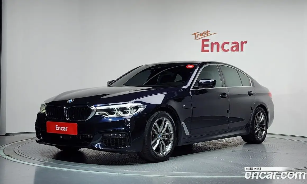 BMW 5 серия 2020 2.0 автомат (гидро), фото 1 BMW 5 серия 2020 2.0 автомат (гидро), фото 1