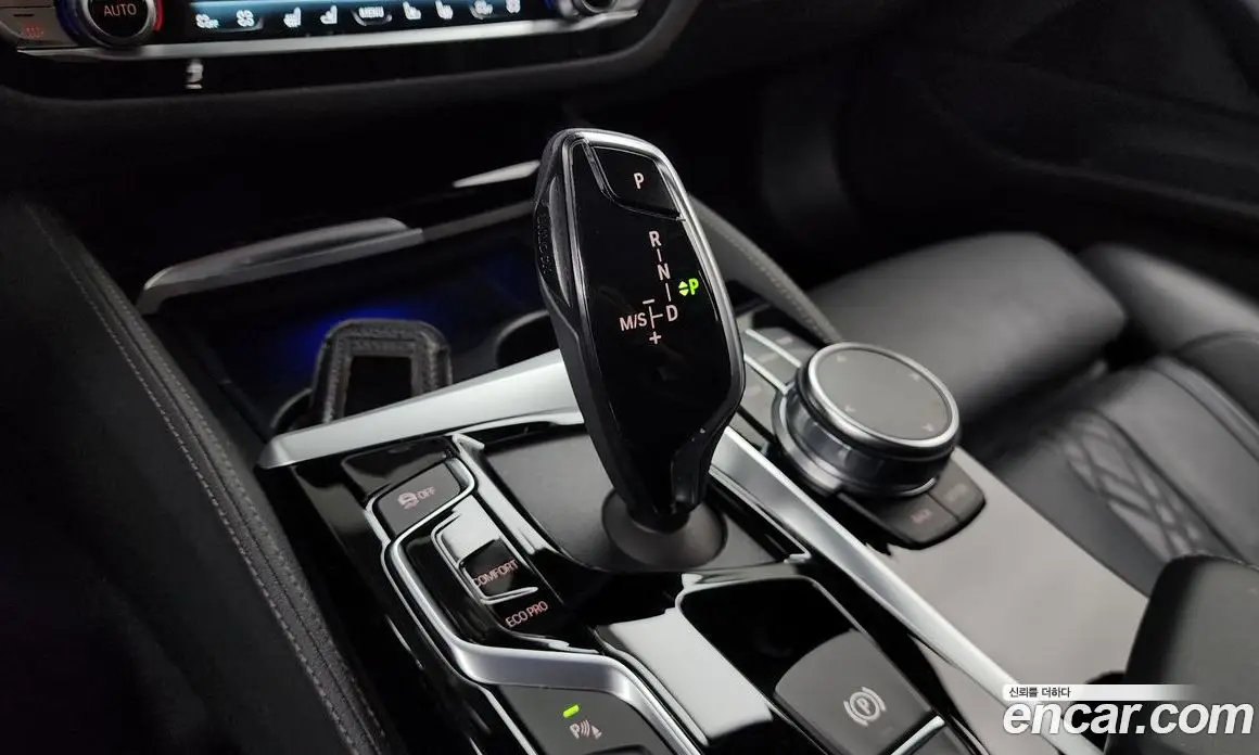 BMW 5 серия 2020 2.0 автомат (гидро), фото 12 BMW 5 серия 2020 2.0 автомат (гидро), фото 12