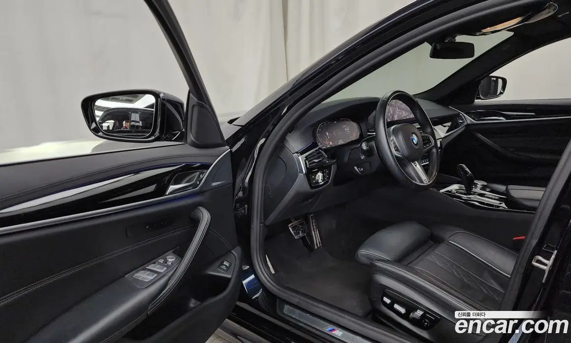 BMW 5 серия 2020 2.0 автомат (гидро), фото 13 BMW 5 серия 2020 2.0 автомат (гидро), фото 13