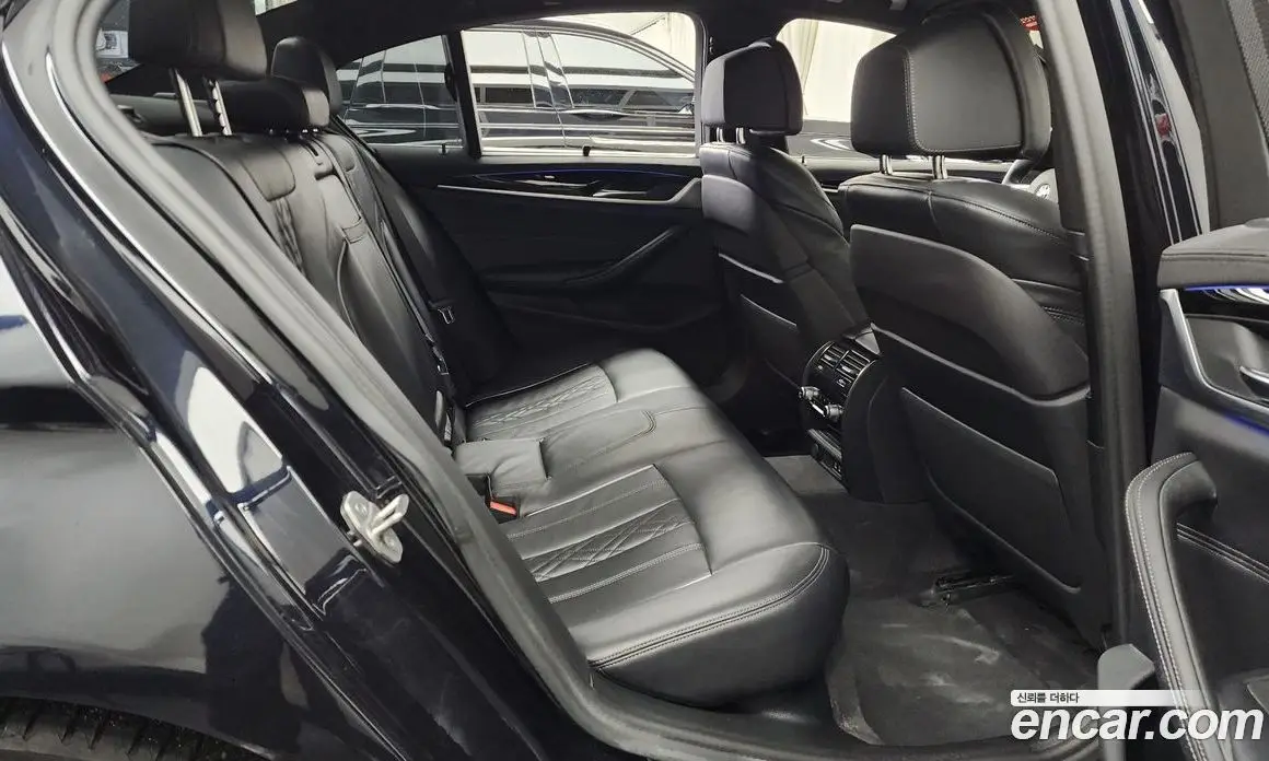 BMW 5 серия 2020 2.0 автомат (гидро), фото 18 BMW 5 серия 2020 2.0 автомат (гидро), фото 18