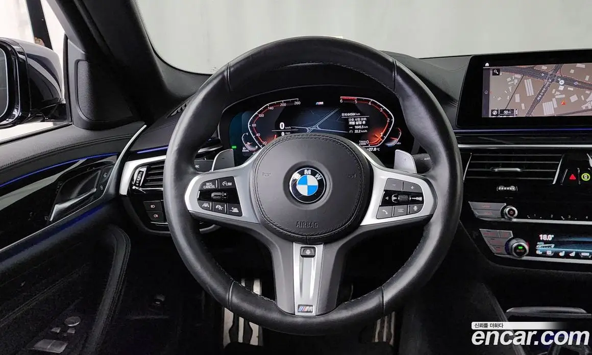 BMW 5 серия 2020 2.0 автомат (гидро), фото 19 BMW 5 серия 2020 2.0 автомат (гидро), фото 19