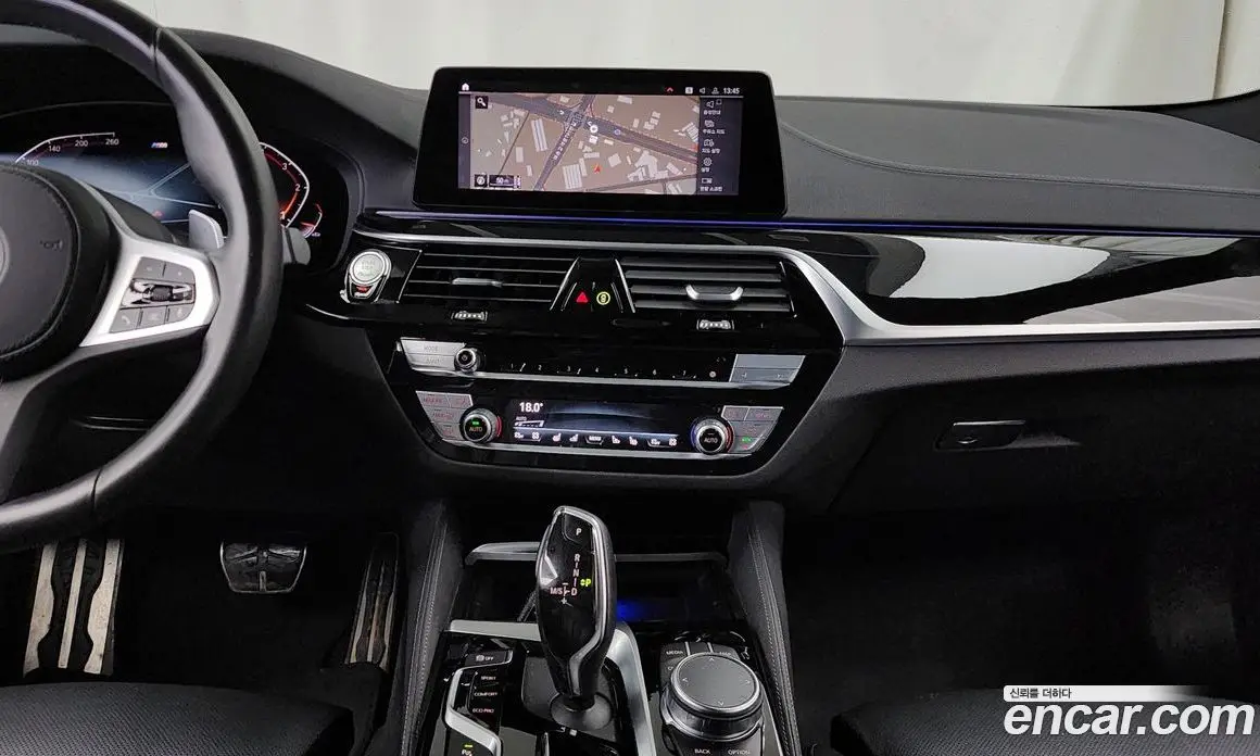 BMW 5 серия 2020 2.0 автомат (гидро), фото 20 BMW 5 серия 2020 2.0 автомат (гидро), фото 20