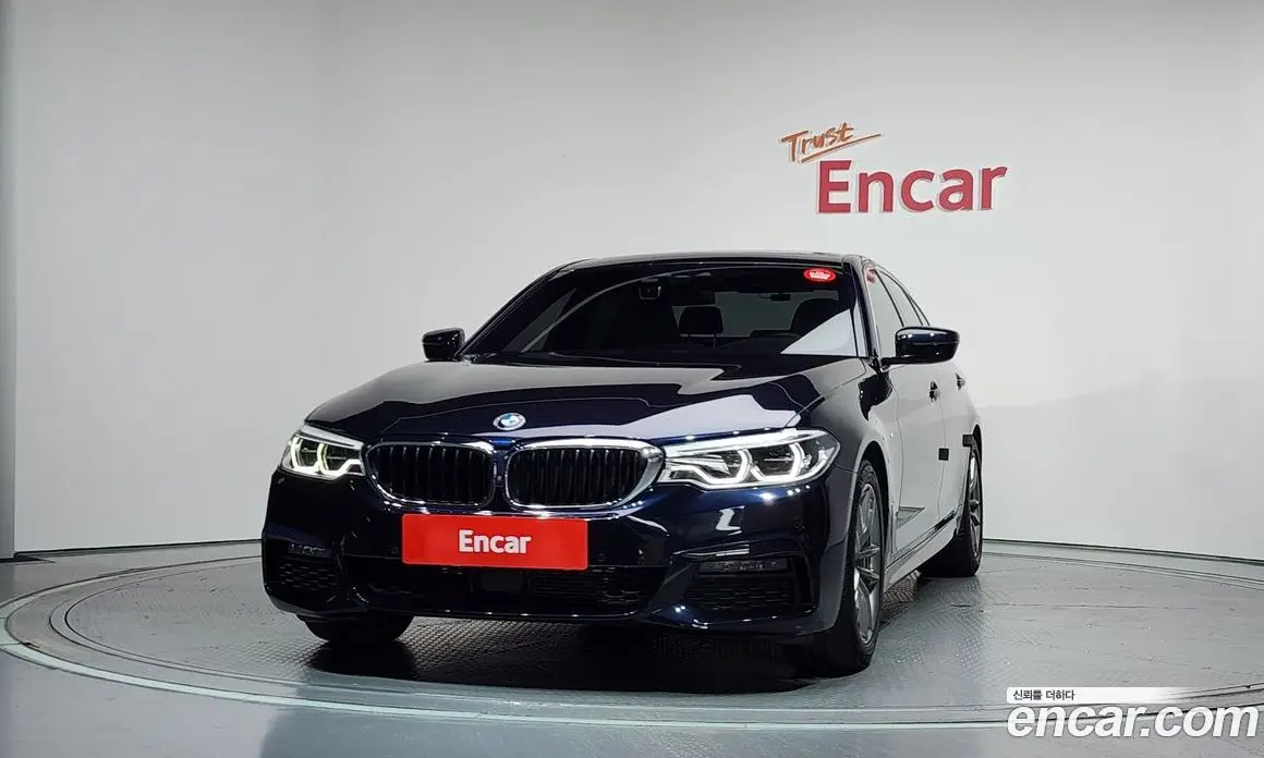 BMW 5 серия 2020 2.0 автомат (гидро), фото 3 BMW 5 серия 2020 2.0 автомат (гидро), фото 3