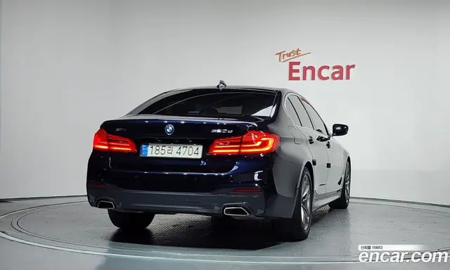 BMW 5 серия 2020 2.0 автомат (гидро), миниатюра 4 BMW 5 серия 2020 2.0 автомат (гидро), миниатюра 4