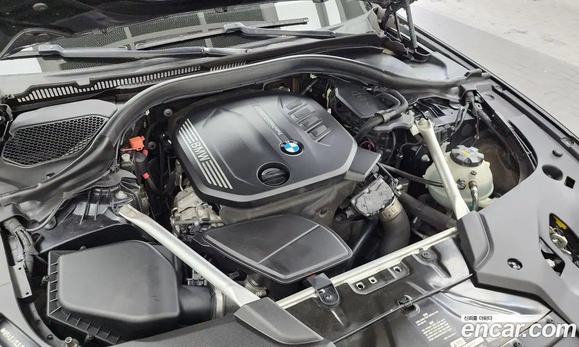 BMW 5 серия 2020 2.0 автомат (гидро), фото 6 BMW 5 серия 2020 2.0 автомат (гидро), фото 6