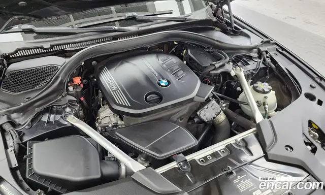 BMW 5 серия 2020 2.0 автомат (гидро), миниатюра 6 BMW 5 серия 2020 2.0 автомат (гидро), миниатюра 6