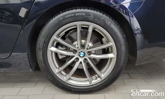BMW 5 серия 2020 2.0 автомат (гидро), миниатюра 7 BMW 5 серия 2020 2.0 автомат (гидро), миниатюра 7