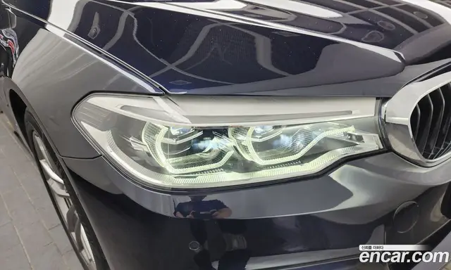 BMW 5 серия 2020 2.0 автомат (гидро), миниатюра 8 BMW 5 серия 2020 2.0 автомат (гидро), миниатюра 8