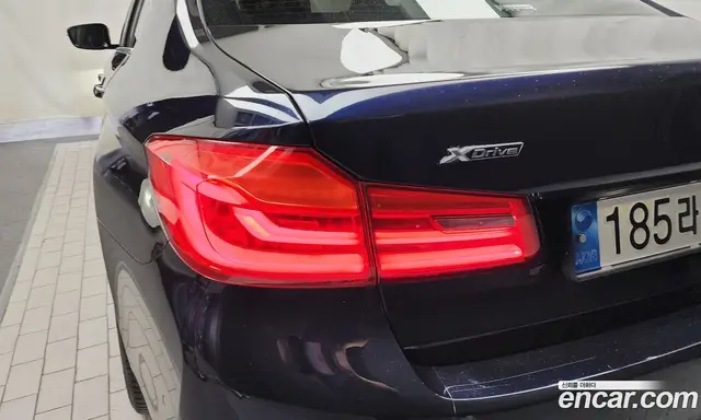 BMW 5 серия 2020 2.0 автомат (гидро), миниатюра 9 BMW 5 серия 2020 2.0 автомат (гидро), миниатюра 9
