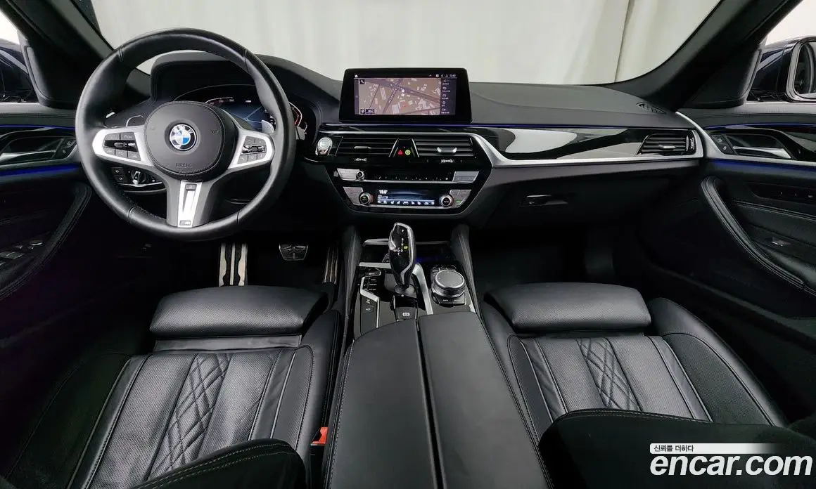 BMW 5 серия 2020 2.0 автомат (гидро), фото 10 BMW 5 серия 2020 2.0 автомат (гидро), фото 10