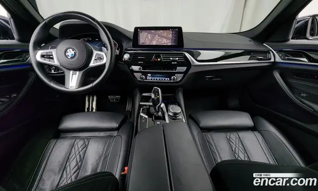 BMW 5 серия 2020 2.0 автомат (гидро), миниатюра 10 BMW 5 серия 2020 2.0 автомат (гидро), миниатюра 10