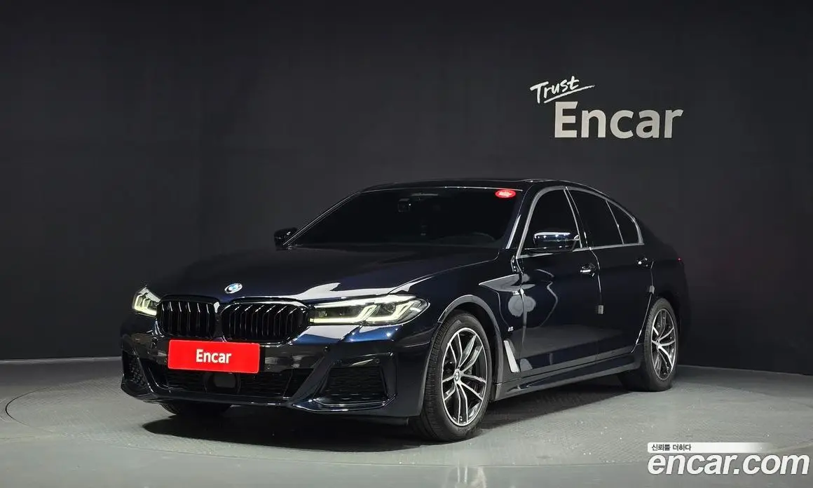 BMW 5 серия 2022 2.0 автомат (гидро), фото 1 BMW 5 серия 2022 2.0 автомат (гидро), фото 1