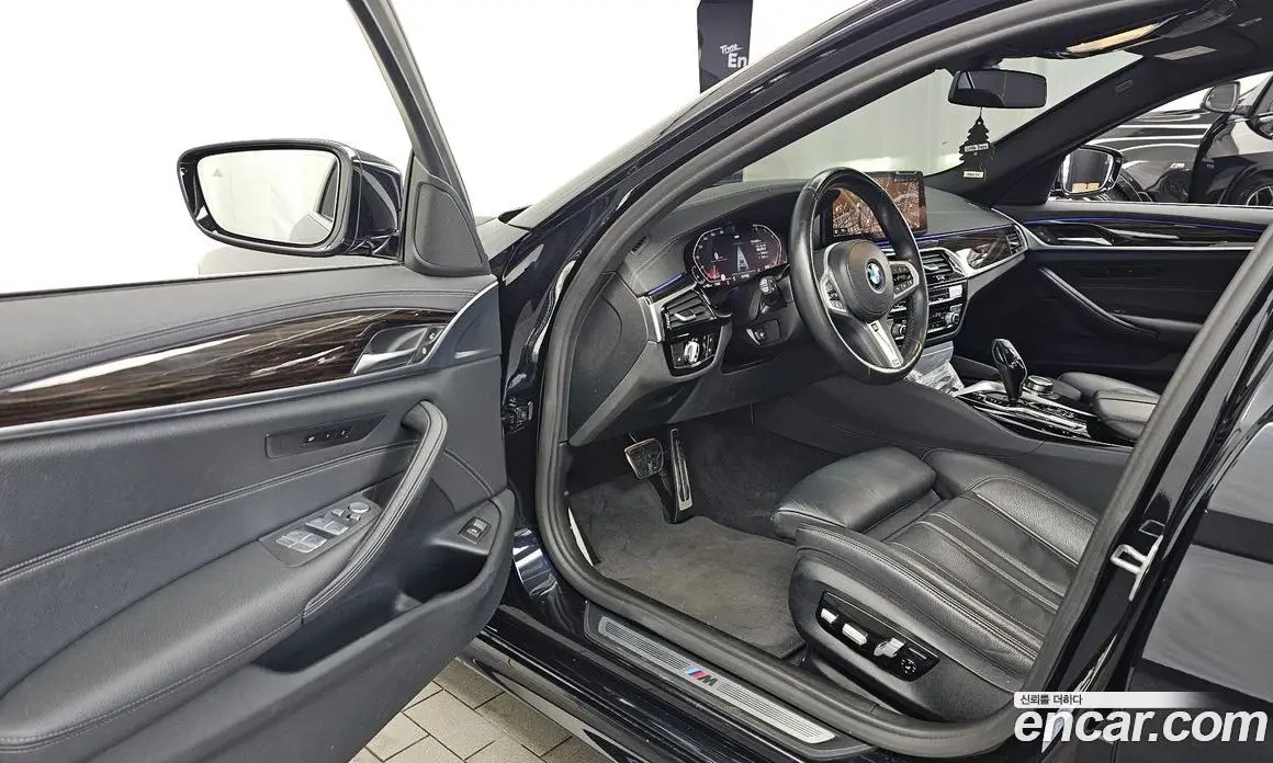 BMW 5 серия 2022 2.0 автомат (гидро), фото 13 BMW 5 серия 2022 2.0 автомат (гидро), фото 13