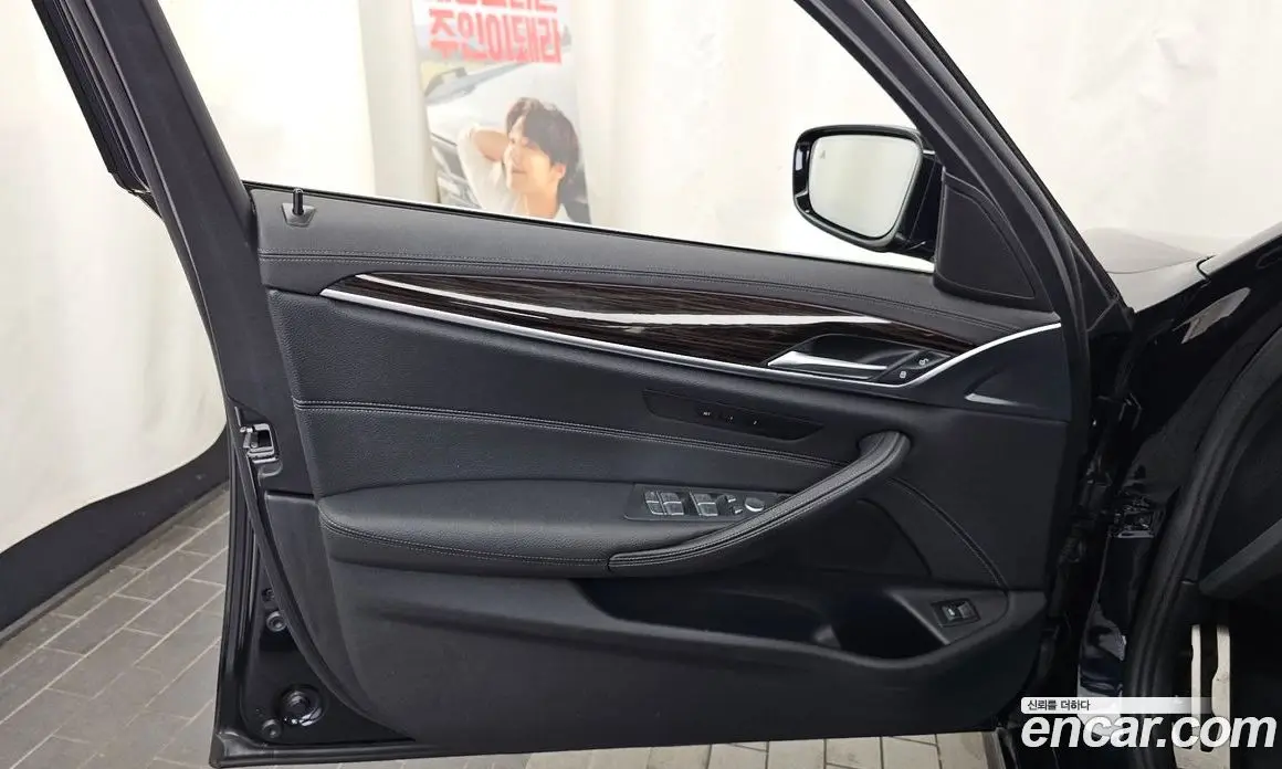 BMW 5 серия 2022 2.0 автомат (гидро), фото 14 BMW 5 серия 2022 2.0 автомат (гидро), фото 14