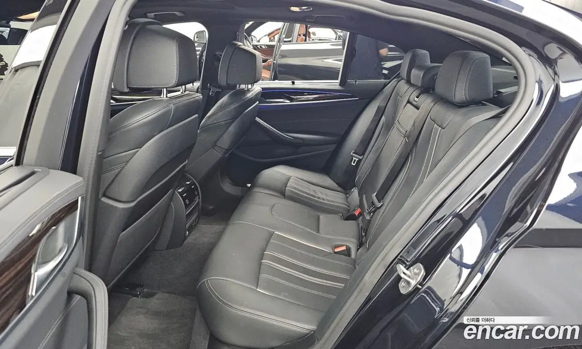 BMW 5 серия 2022 2.0 автомат (гидро), фото 16 BMW 5 серия 2022 2.0 автомат (гидро), фото 16