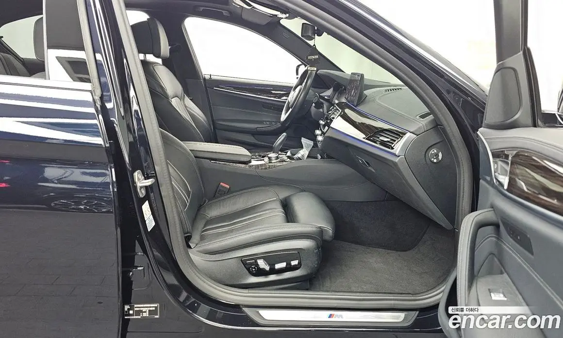 BMW 5 серия 2022 2.0 автомат (гидро), фото 17 BMW 5 серия 2022 2.0 автомат (гидро), фото 17