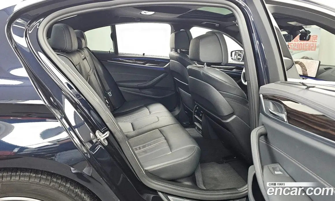 BMW 5 серия 2022 2.0 автомат (гидро), фото 18 BMW 5 серия 2022 2.0 автомат (гидро), фото 18