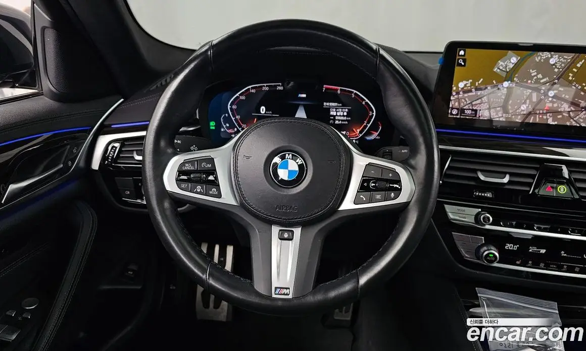 BMW 5 серия 2022 2.0 автомат (гидро), фото 19 BMW 5 серия 2022 2.0 автомат (гидро), фото 19