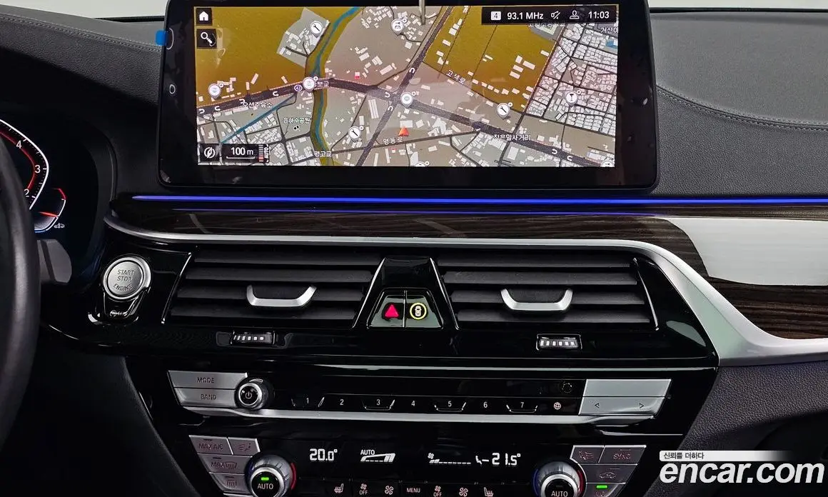 BMW 5 серия 2022 2.0 автомат (гидро), фото 20 BMW 5 серия 2022 2.0 автомат (гидро), фото 20
