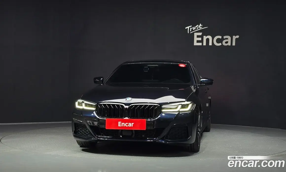 BMW 5 серия 2022 2.0 автомат (гидро), фото 3 BMW 5 серия 2022 2.0 автомат (гидро), фото 3
