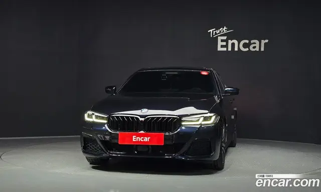 BMW 5 серия 2022 2.0 автомат (гидро), миниатюра 3 BMW 5 серия 2022 2.0 автомат (гидро), миниатюра 3