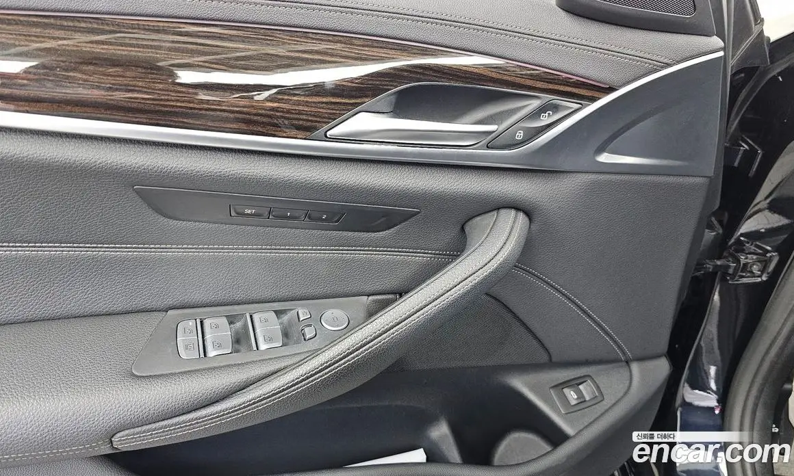 BMW 5 серия 2022 2.0 автомат (гидро), фото 29 BMW 5 серия 2022 2.0 автомат (гидро), фото 29