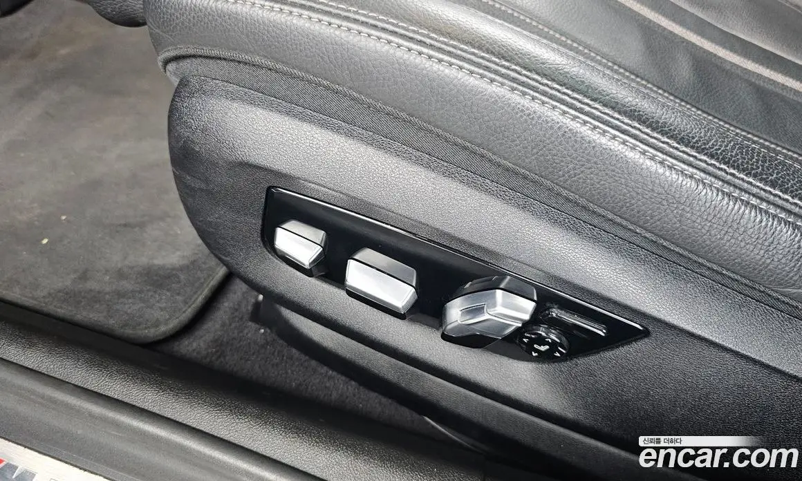 BMW 5 серия 2022 2.0 автомат (гидро), фото 32 BMW 5 серия 2022 2.0 автомат (гидро), фото 32