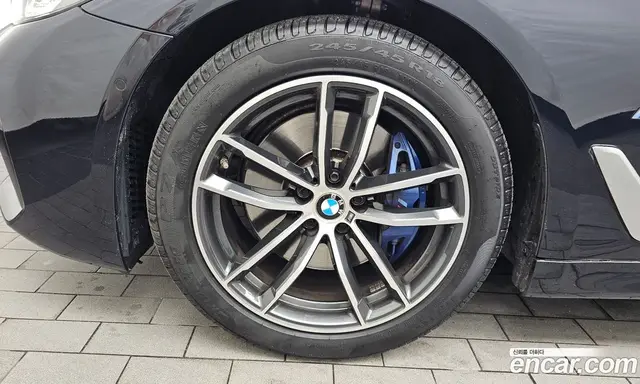 BMW 5 серия 2022 2.0 автомат (гидро), миниатюра 5 BMW 5 серия 2022 2.0 автомат (гидро), миниатюра 5