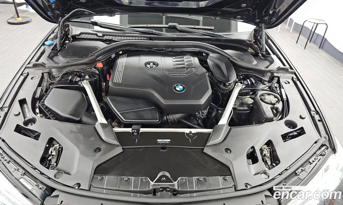 BMW 5 серия 2022 2.0 автомат (гидро), фото 6 BMW 5 серия 2022 2.0 автомат (гидро), фото 6