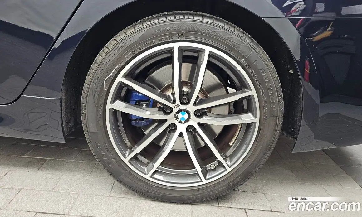 BMW 5 серия 2022 2.0 автомат (гидро), фото 7 BMW 5 серия 2022 2.0 автомат (гидро), фото 7