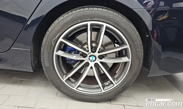 BMW 5 серия 2022 2.0 автомат (гидро), миниатюра 7 BMW 5 серия 2022 2.0 автомат (гидро), миниатюра 7