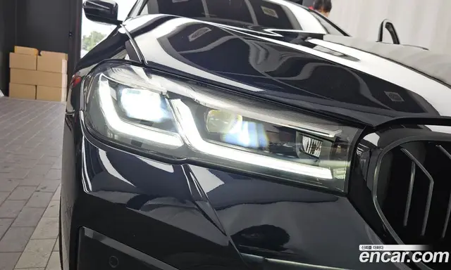BMW 5 серия 2022 2.0 автомат (гидро), миниатюра 8 BMW 5 серия 2022 2.0 автомат (гидро), миниатюра 8