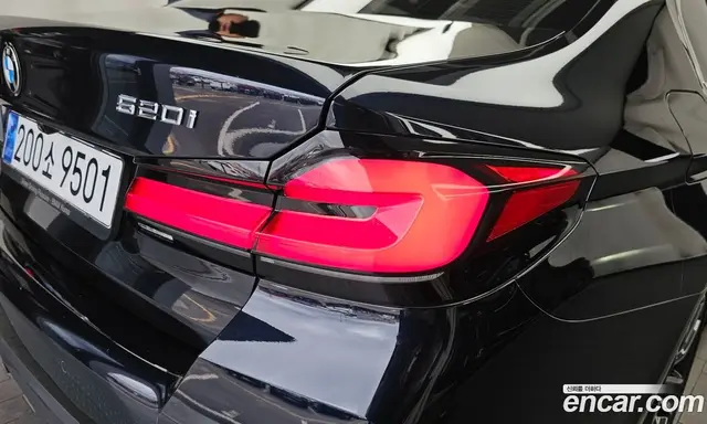 BMW 5 серия 2022 2.0 автомат (гидро), миниатюра 9 BMW 5 серия 2022 2.0 автомат (гидро), миниатюра 9