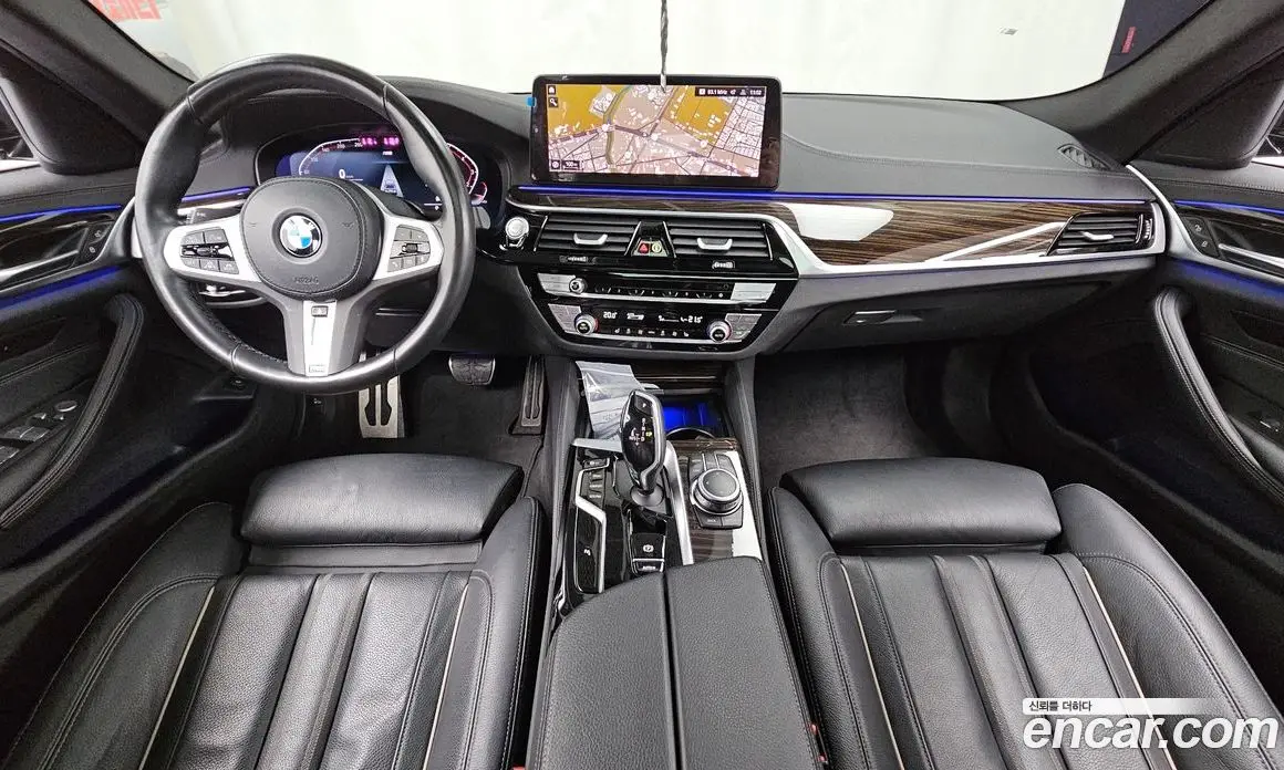 BMW 5 серия 2022 2.0 автомат (гидро), фото 10 BMW 5 серия 2022 2.0 автомат (гидро), фото 10