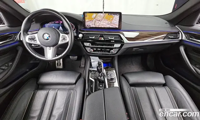 BMW 5 серия 2022 2.0 автомат (гидро), миниатюра 10 BMW 5 серия 2022 2.0 автомат (гидро), миниатюра 10