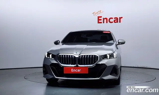 BMW 5 серия 2025 2.0 автомат (гидро), миниатюра 2 BMW 5 серия 2025 2.0 автомат (гидро), миниатюра 2