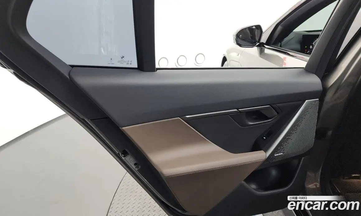 BMW 5 серия 2025 2.0 автомат (гидро), фото 14 BMW 5 серия 2025 2.0 автомат (гидро), фото 14