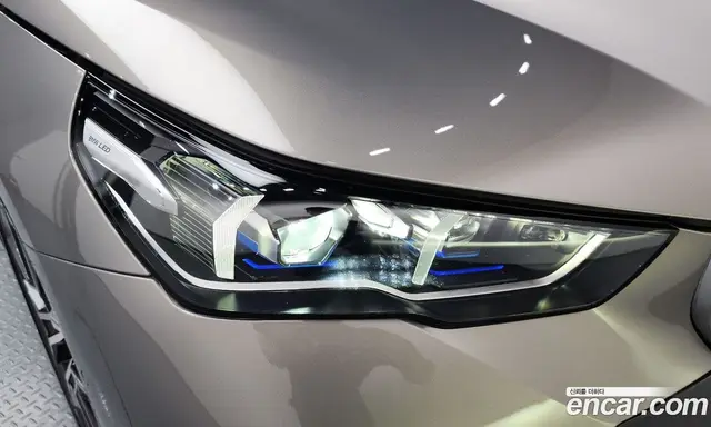 BMW 5 серия 2025 2.0 автомат (гидро), миниатюра 7 BMW 5 серия 2025 2.0 автомат (гидро), миниатюра 7