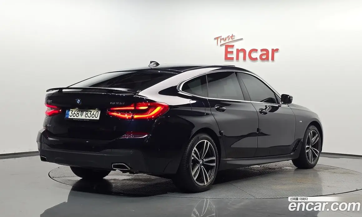 BMW 6 серия 2022 2.0 автомат (гидро), фото 1 BMW 6 серия 2022 2.0 автомат (гидро), фото 1