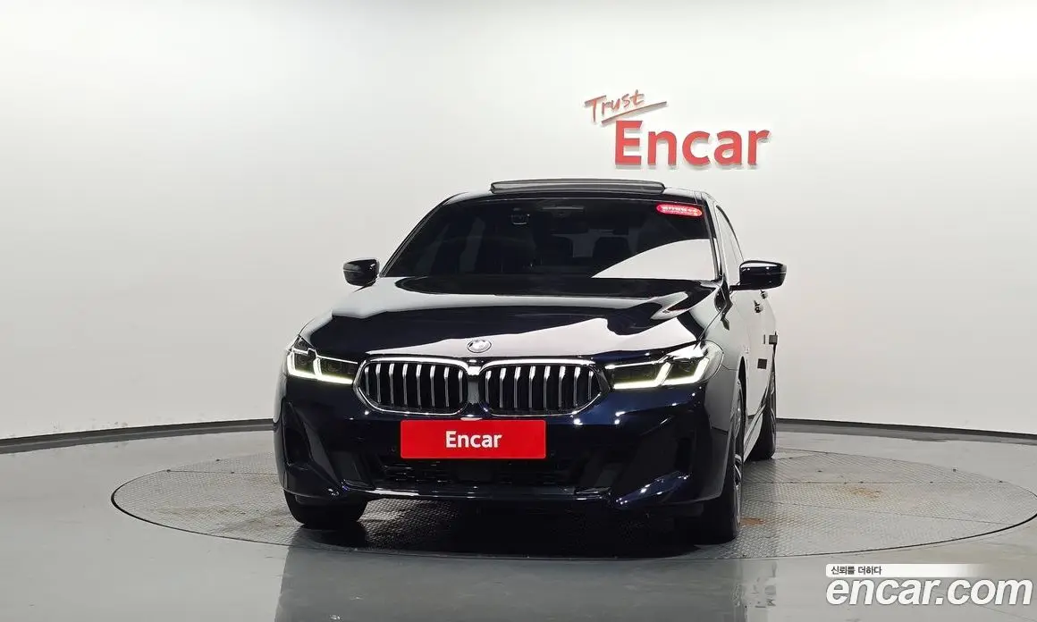 BMW 6 серия 2022 2.0 автомат (гидро), фото 2 BMW 6 серия 2022 2.0 автомат (гидро), фото 2