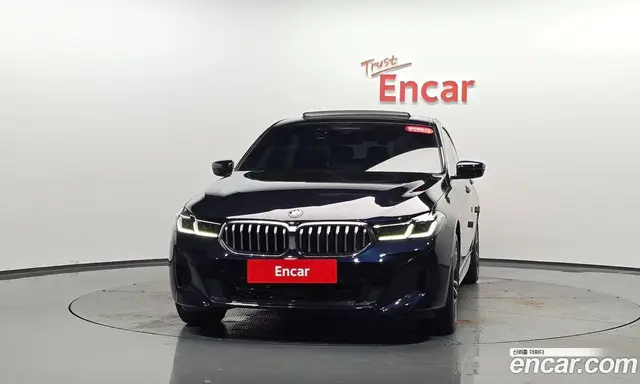 BMW 6 серия 2022 2.0 автомат (гидро), миниатюра 2 BMW 6 серия 2022 2.0 автомат (гидро), миниатюра 2